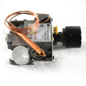 Thermostat Valve Assembly SIT 20.000 BTU through 30.000 BTU Vent Free