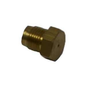 Orifice LP 10.000 BTU Blue Flame Vent Free .9 mm
