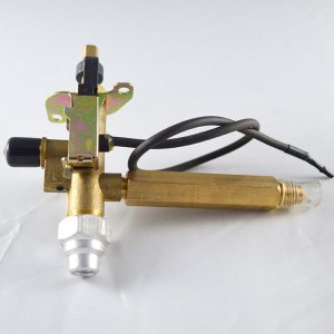 Gas Valve Assembly 35.000 BTU and 38.000 BTU FALP