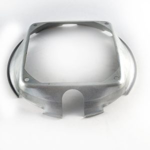 Air Cone Restraint Steel 35.000 BTU