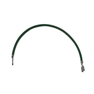 Piezo Ignitor Ground Wire 7in MH9B