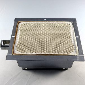 Plenum Assembly with Clip MH11Q