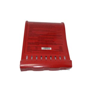 Red Back Panel for MH9BX