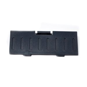 Battery Door Cover Gray MH18B