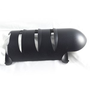 Right Side Door Cover Grey MH18B