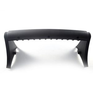 Handle Assembly Black MH18B Tough Buddy