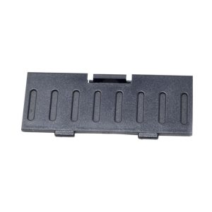 Battery Door Cover Black MH18B Tough Buddy