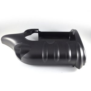 Right Side Cover Black MH18B Tough Buddy