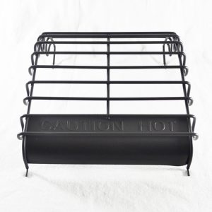 Wire Guard Assembly MH18B 2011 Tough Buddy