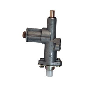 Tank Top Safety Shut-off Valve with Orifice