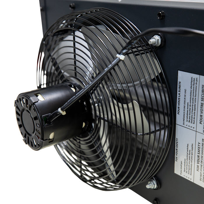 80.000 BTU Big Maxx® Natural Gas Utility Heater - Image 4
