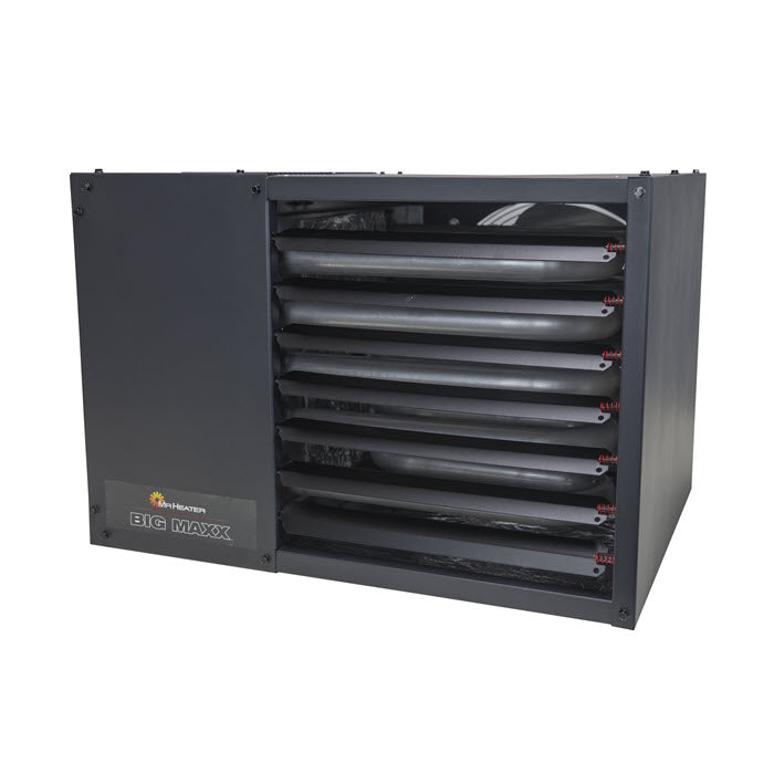 80.000 BTU Big Maxx® Natural Gas Utility Heater
