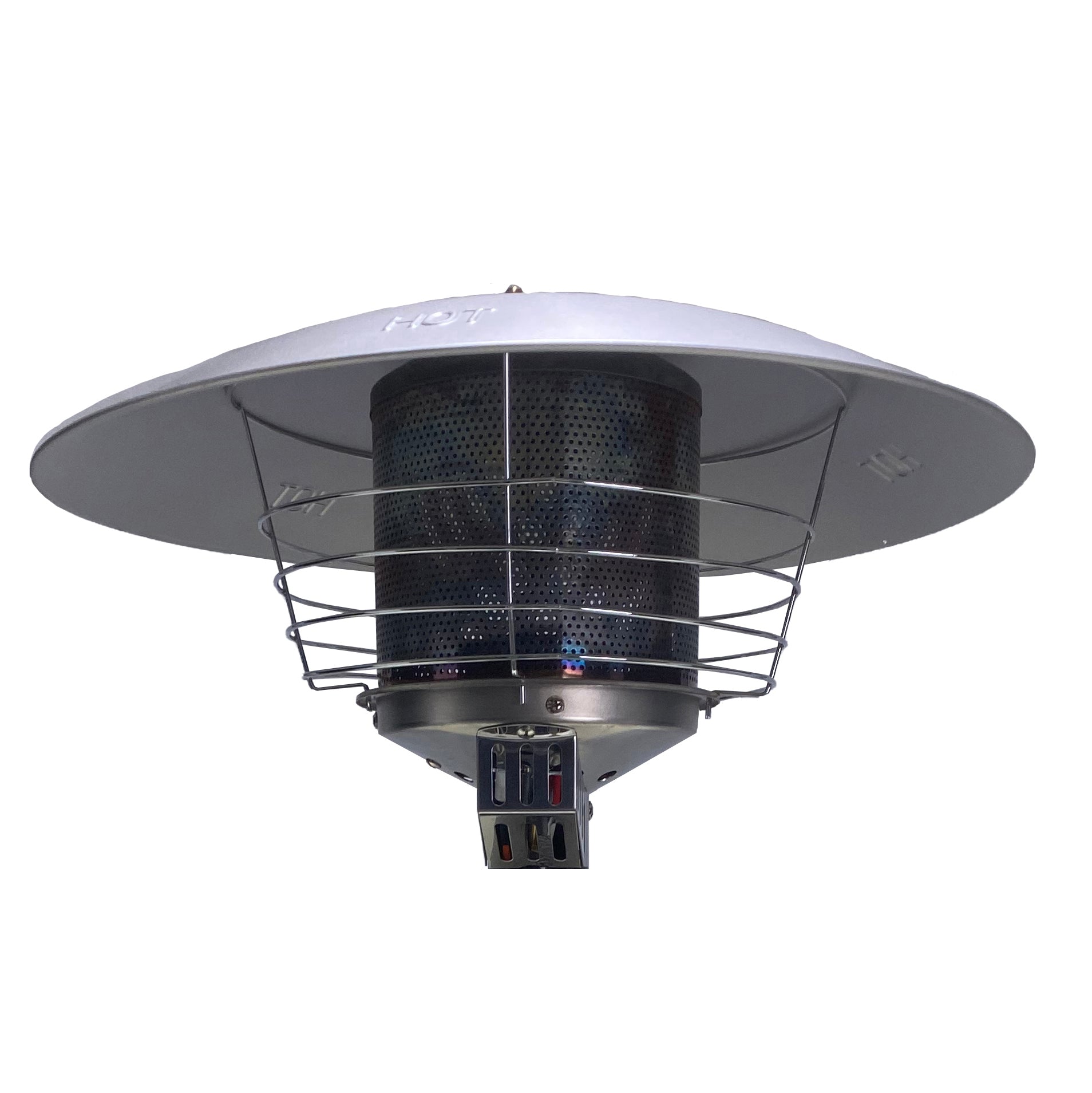 11.000 BTU Table Top Patio Heater - Image 3