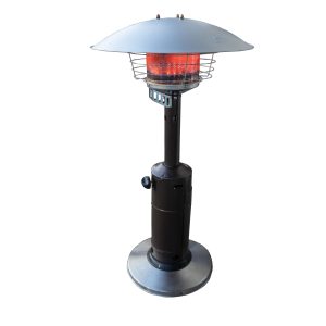 11.000 BTU Table Top Patio Heater