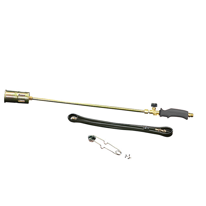 500.000 BTU Hand Held Propane Torch