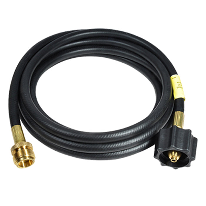 5ft Propane Hose Assembly