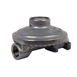 Low Pressure Propane Regulator