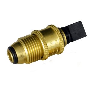 Propane Grill Quick Connect Adapter