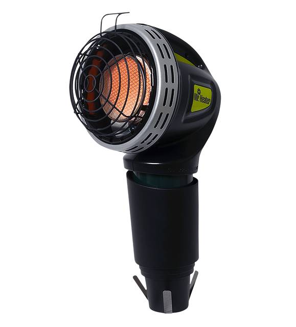 4.000 BTU Golf Cart Heater