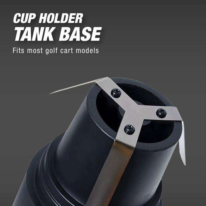 4.000 BTU Golf Cart Heater - Image 4