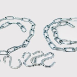 Hanging Chain Kit for Tube Heaters