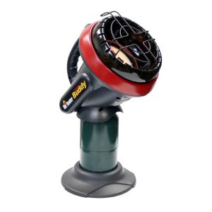 Little Buddy® Heater - Massachusetts and Canada version