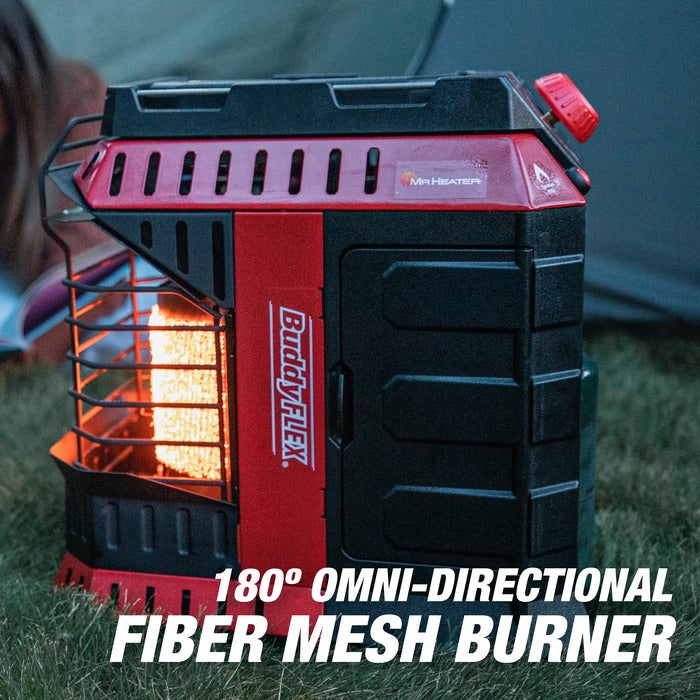 Buddy FLEX® Heater - Image 9