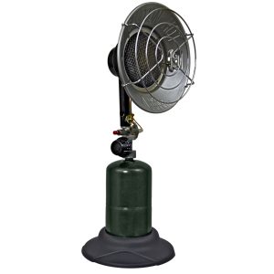 Sunrite 15.000 BTU Single Tank Top Heater